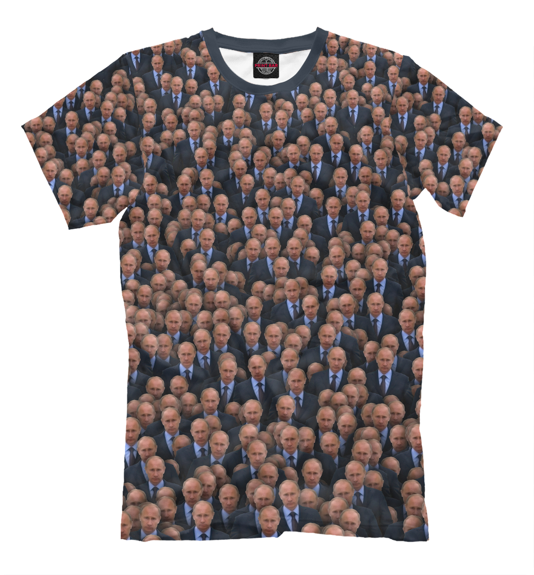 

Putin's army