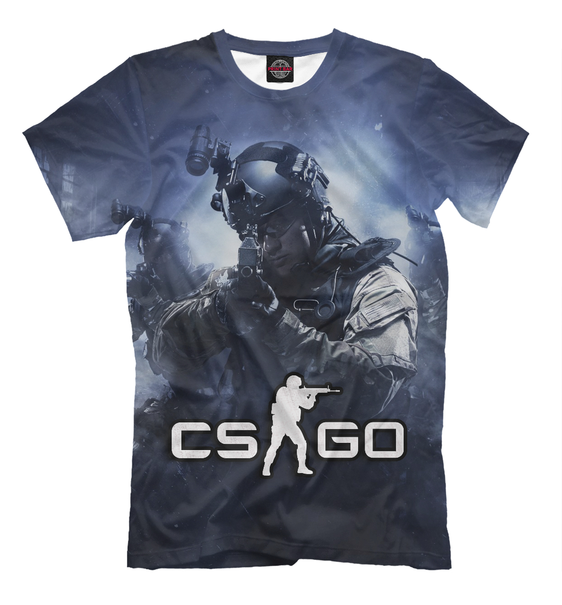 

Counter Strike