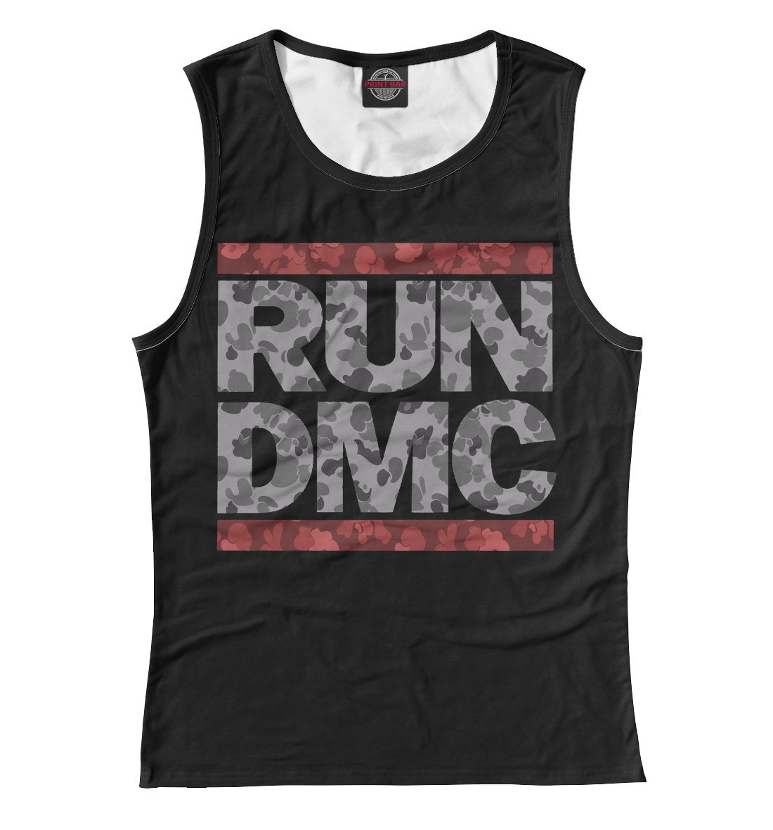 

Run-DMC