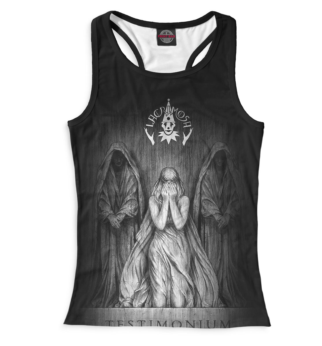 

Lacrimosa