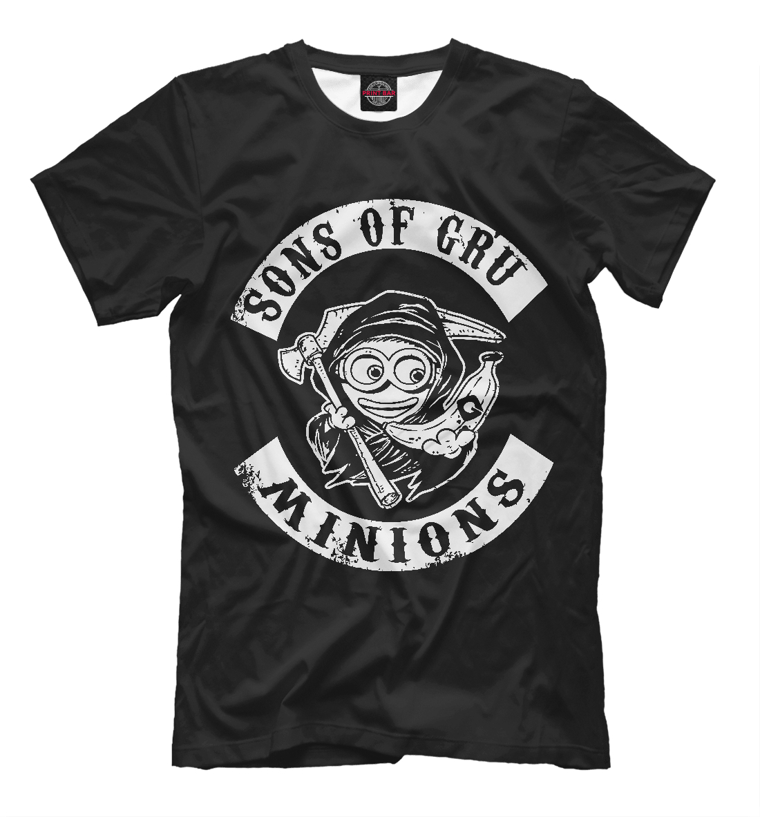 

Sons of Minions