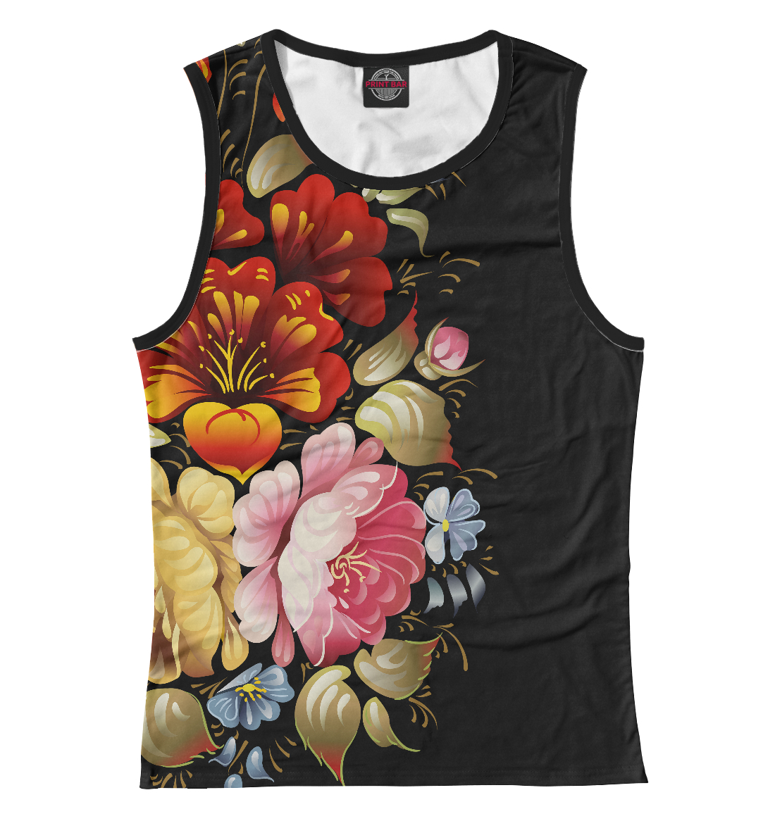 

Ночные цветы