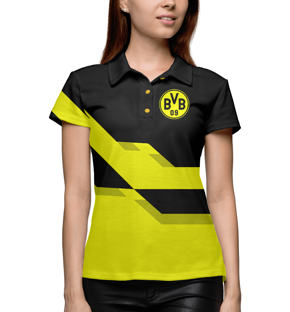 

Borussia Dortmund