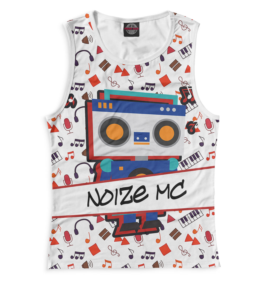 

Noize MC