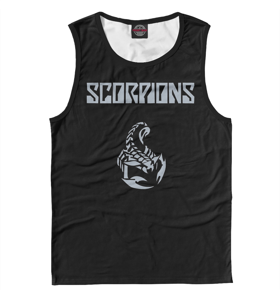 

Scorpions