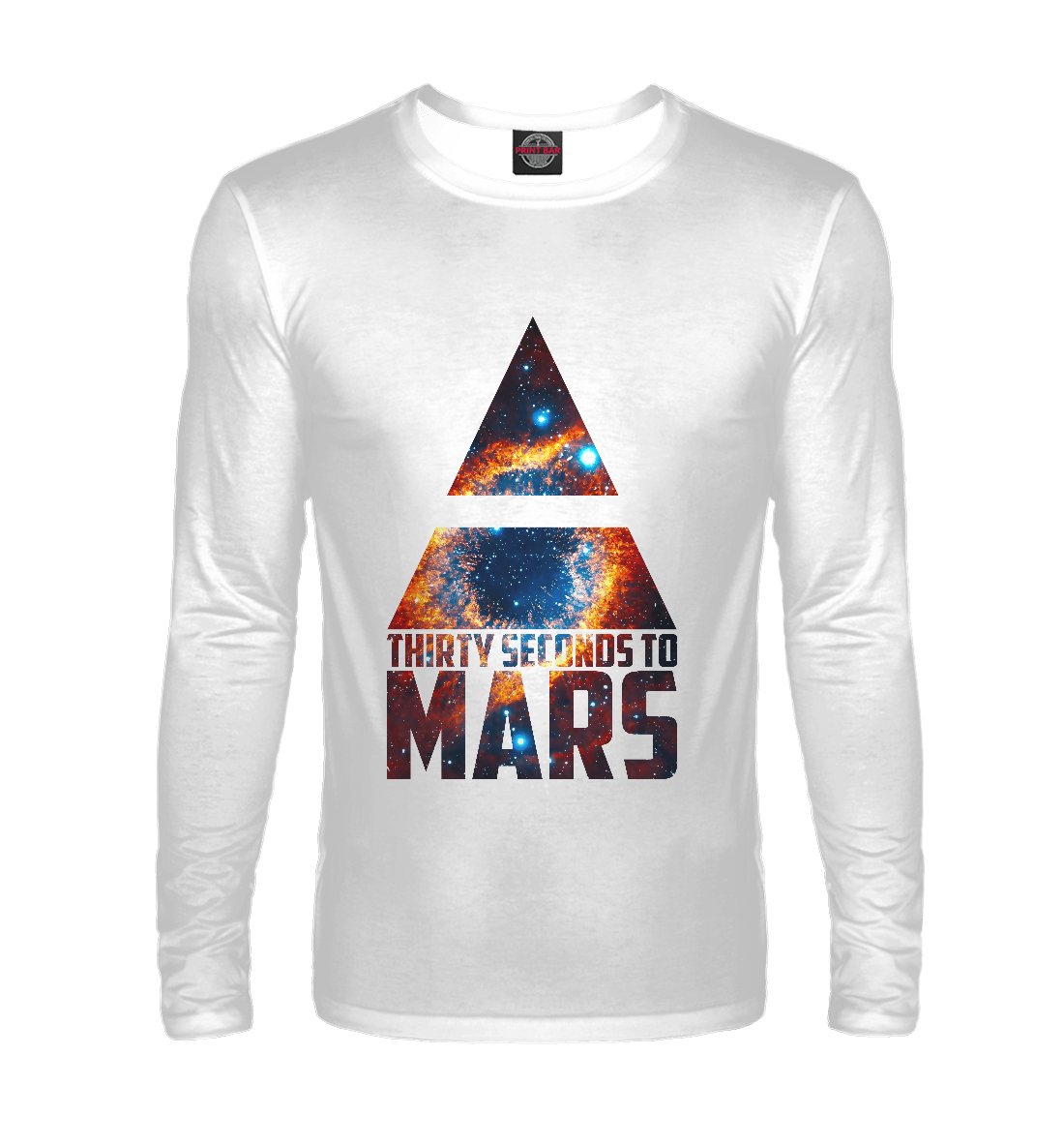 

30 Seconds to Mars