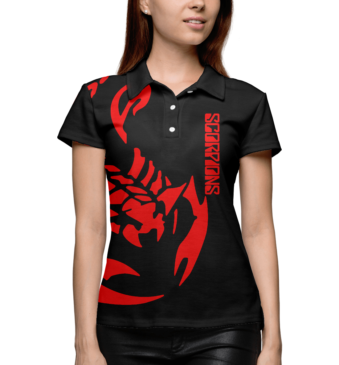 

Scorpions