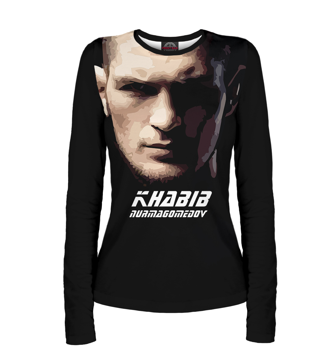 

Khabib