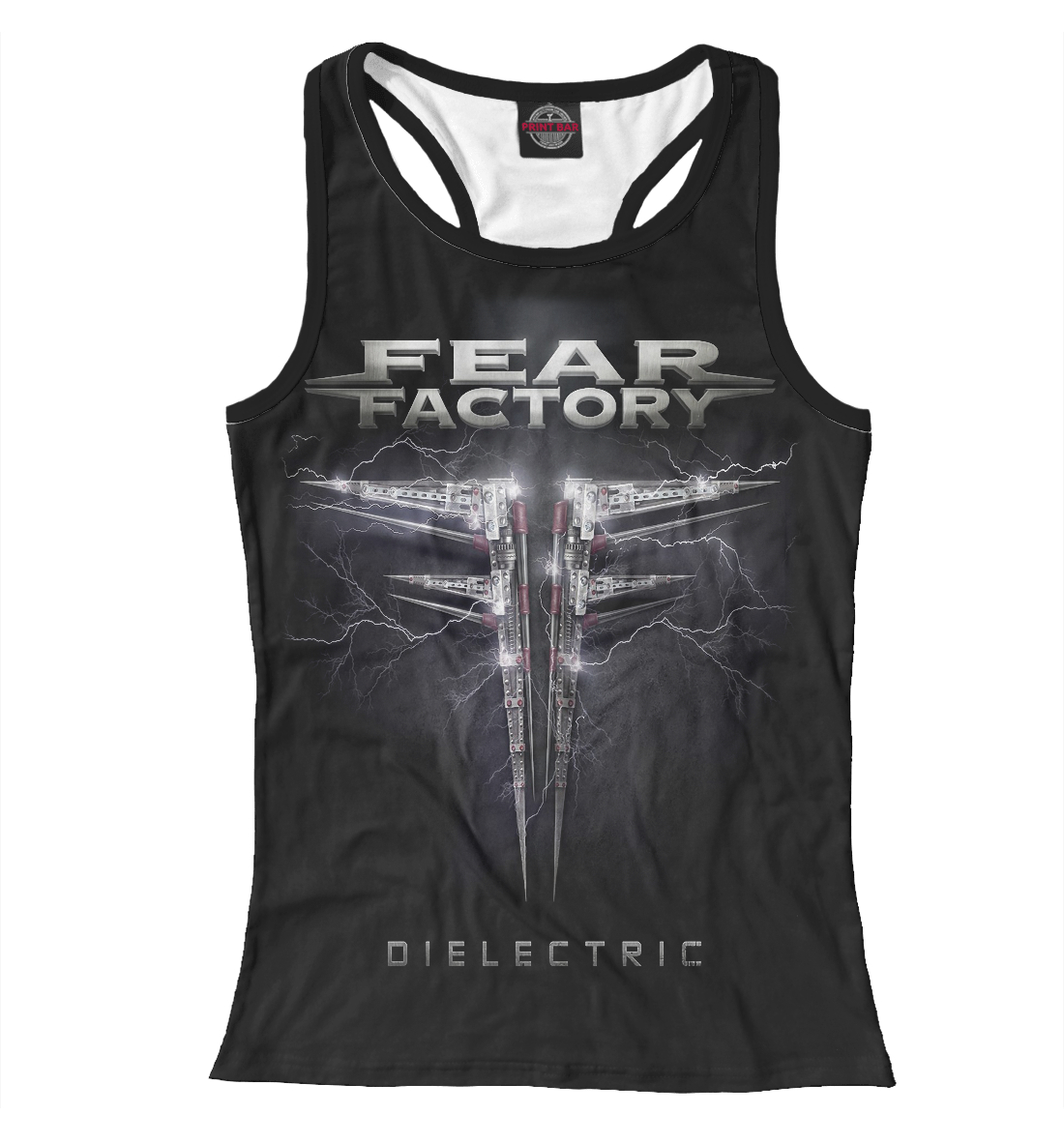 

Fear Factory
