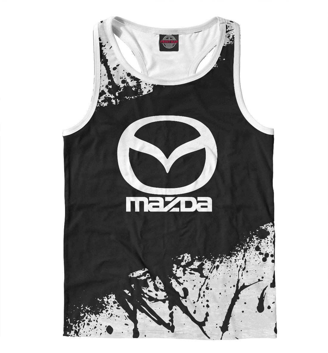 

MAZDA SPORT