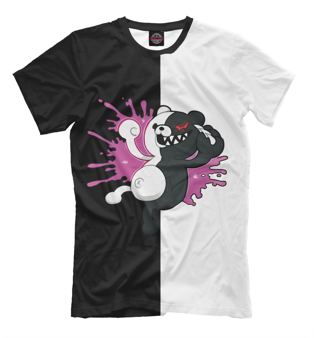 

Danganronpa