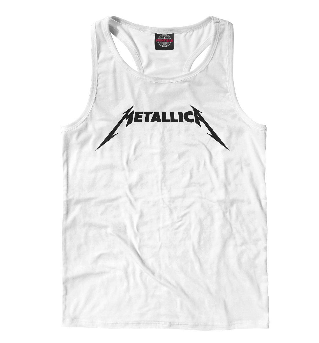 

Metallica