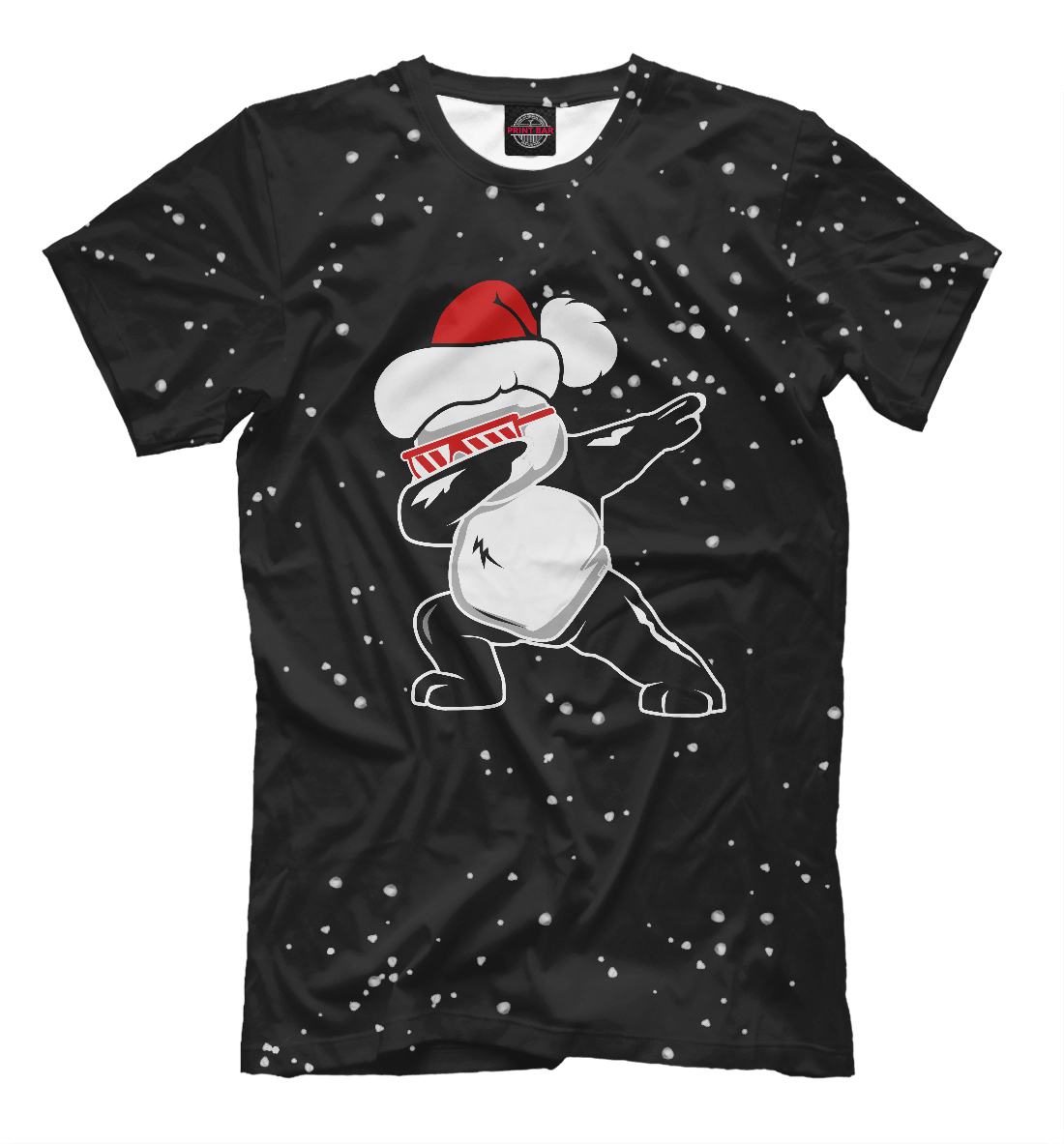 

Панда Новый Год DAB