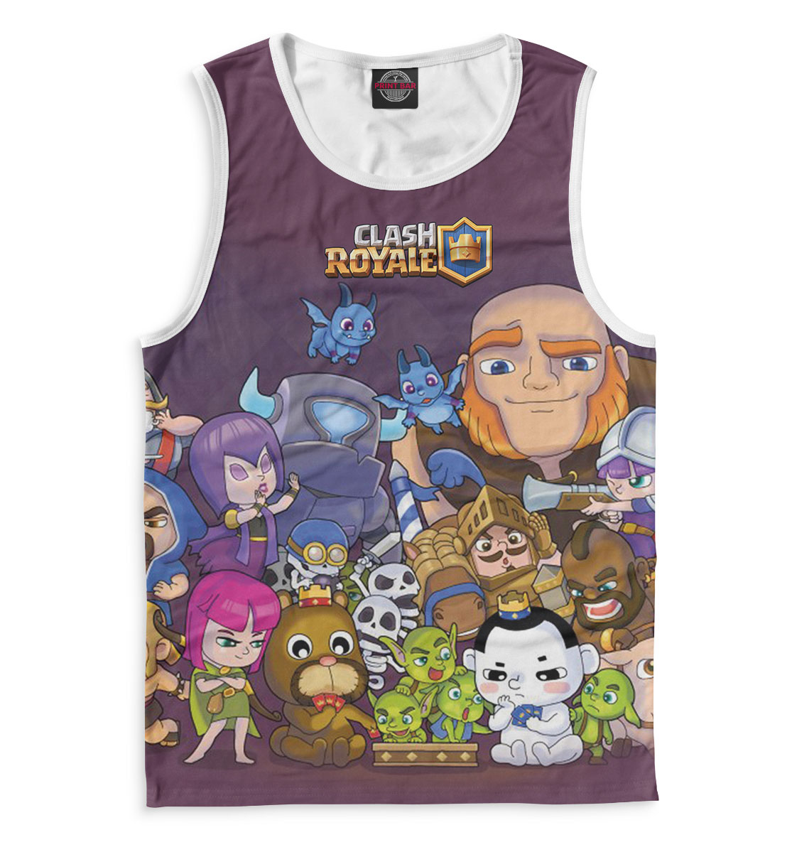 

Clash Royale