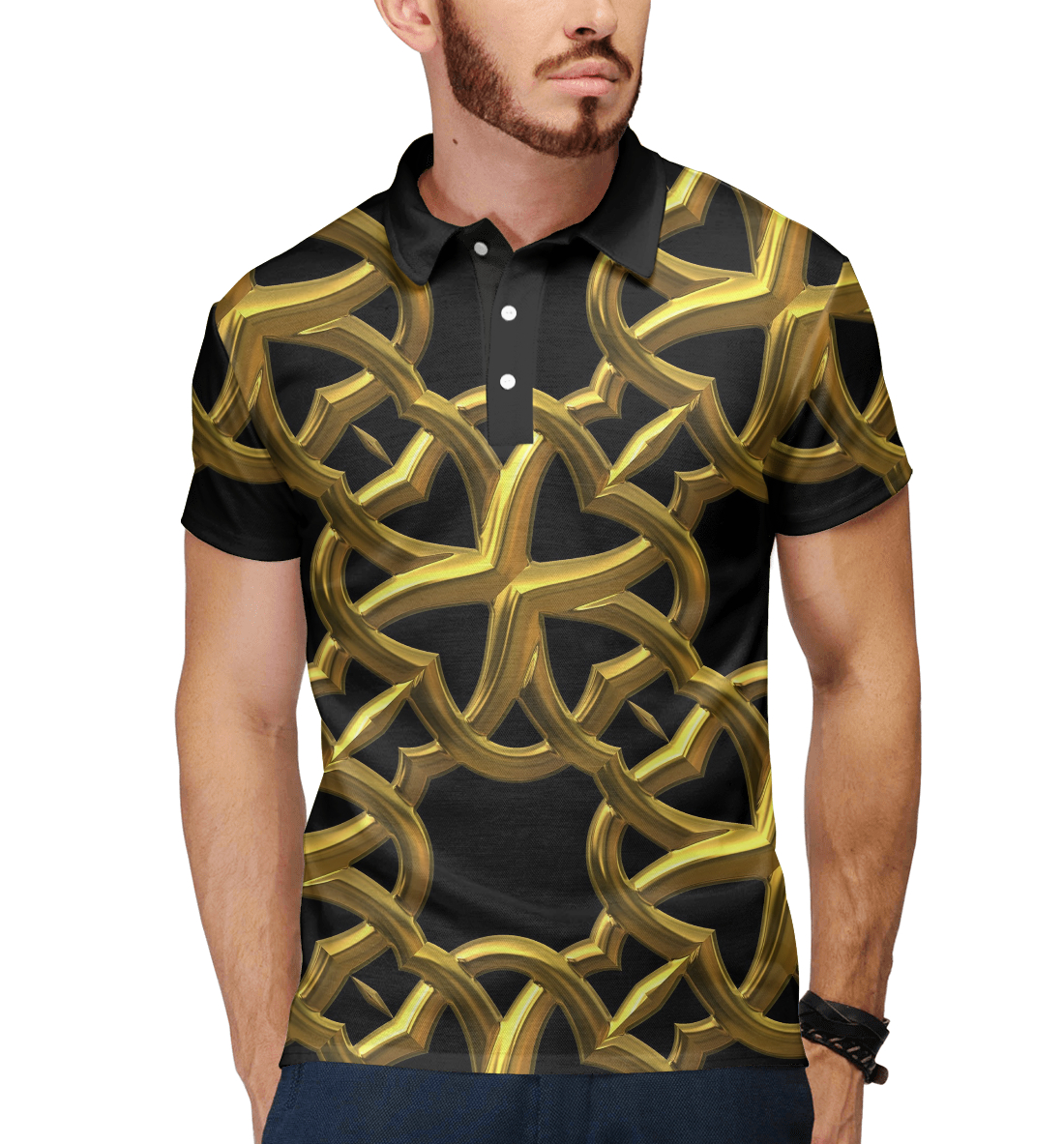 

BLACK&GOLD