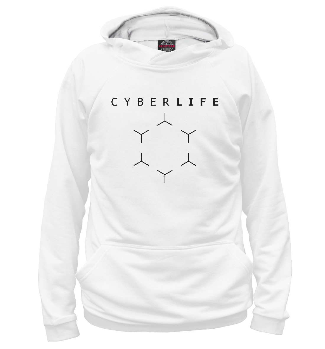 

Cyber Life (DBH)