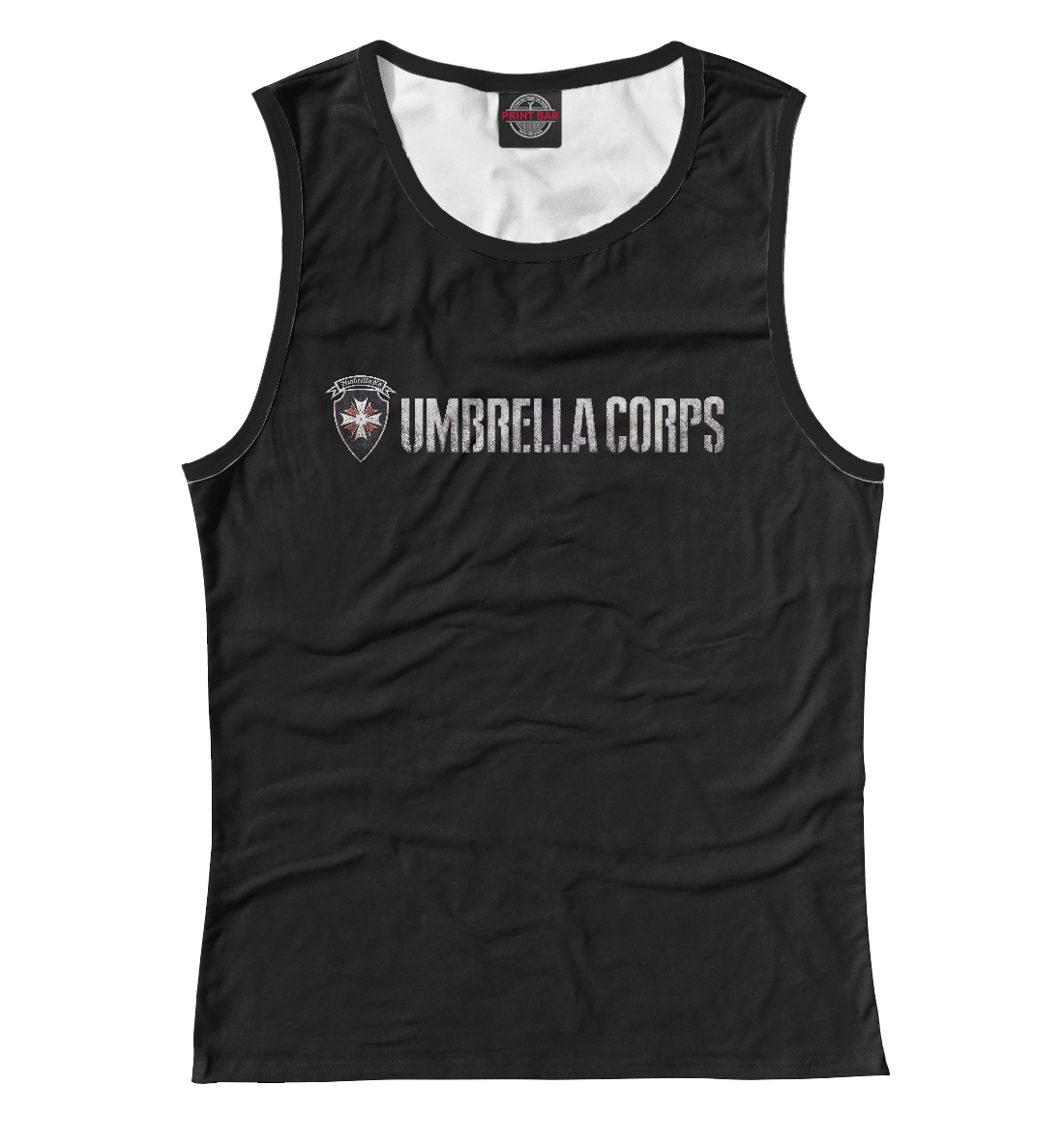 

Umbrella corps