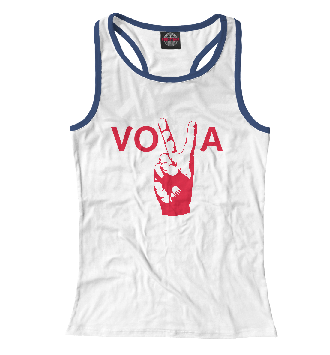 

VOVA