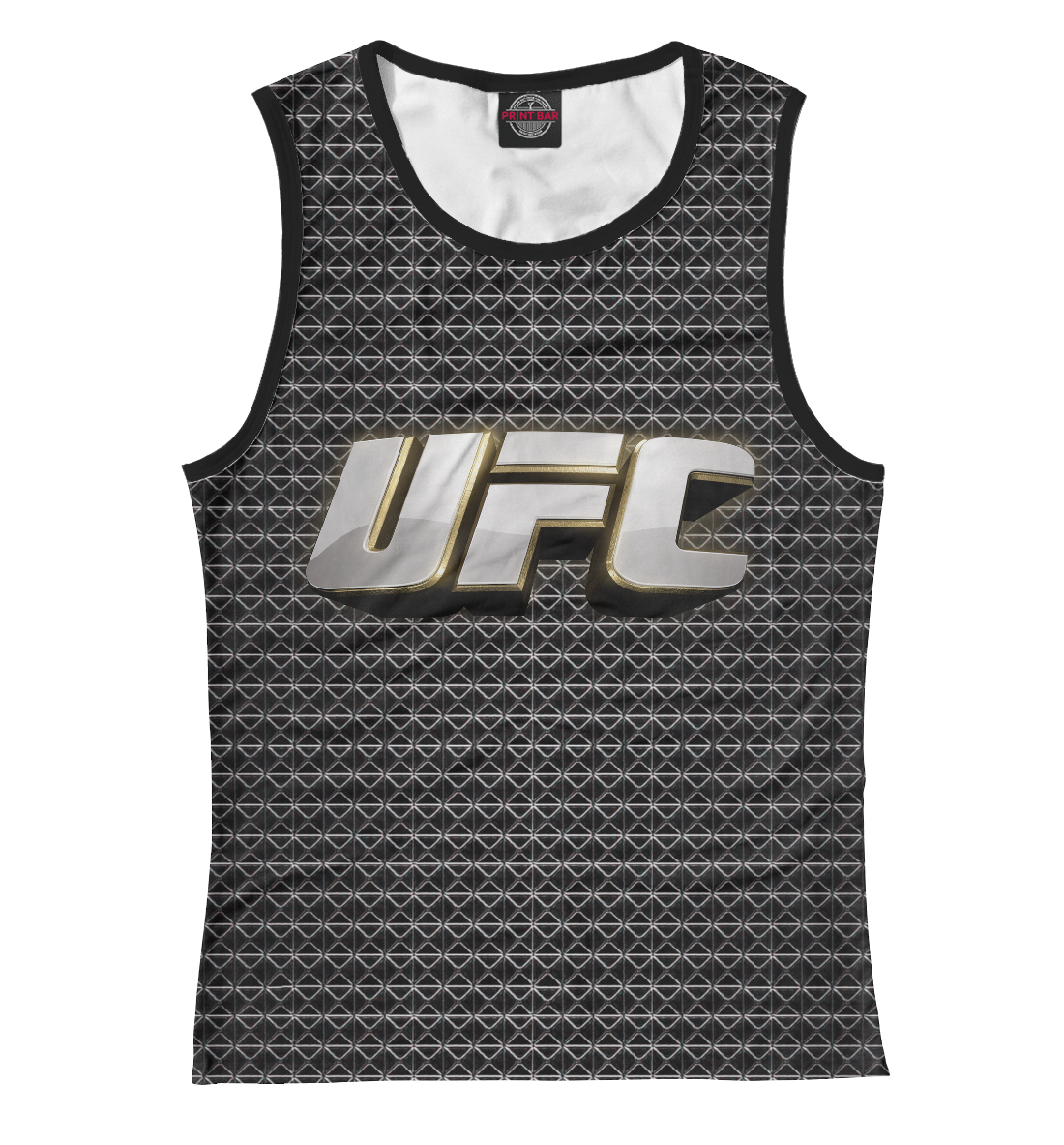 

UFC logo