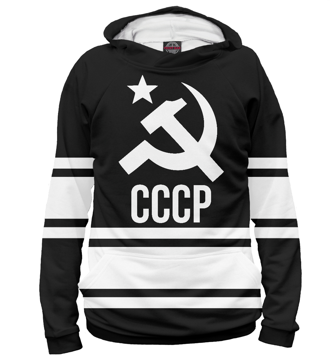 

USSR Black&White