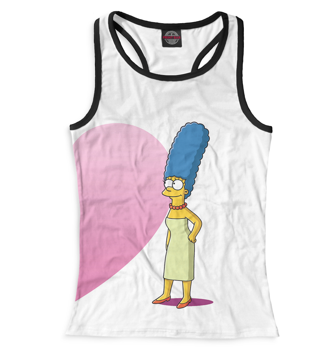 

Гомер и Мардж