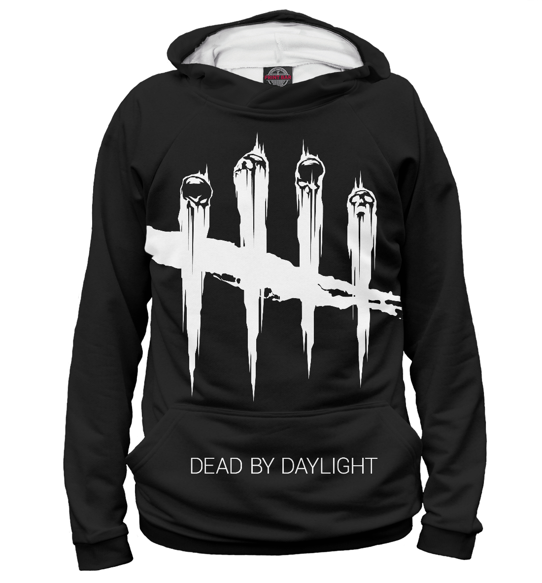 

Dead by Daylight