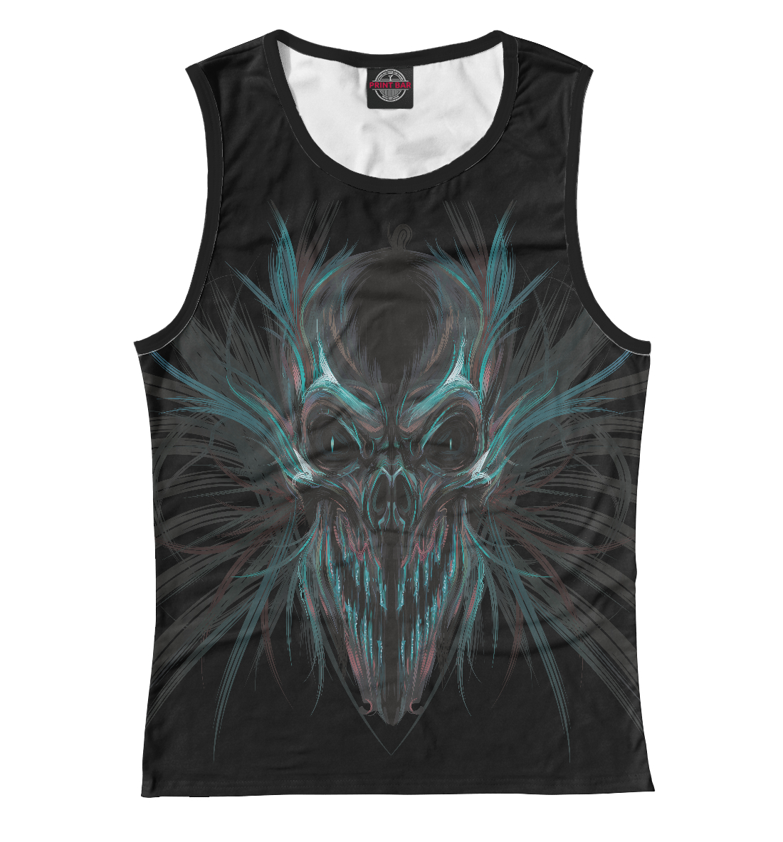 

Spirit of Darkness