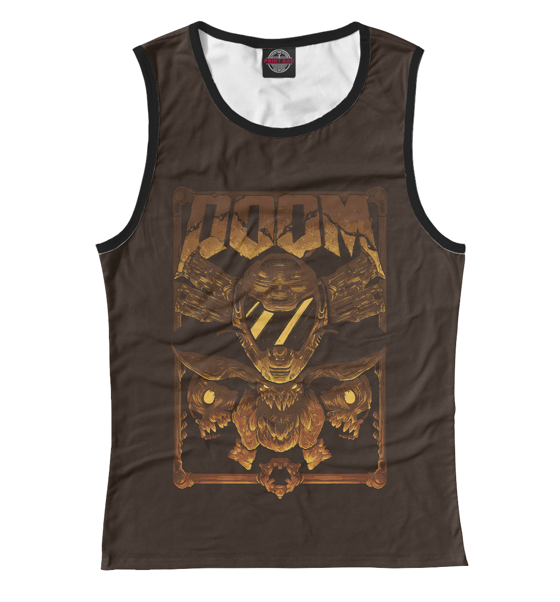 

Doom