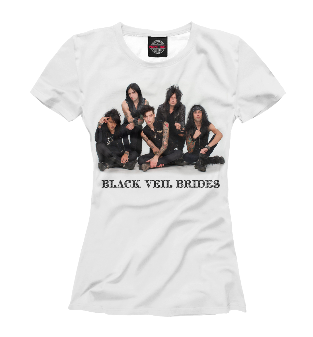 

Black Veil Brides