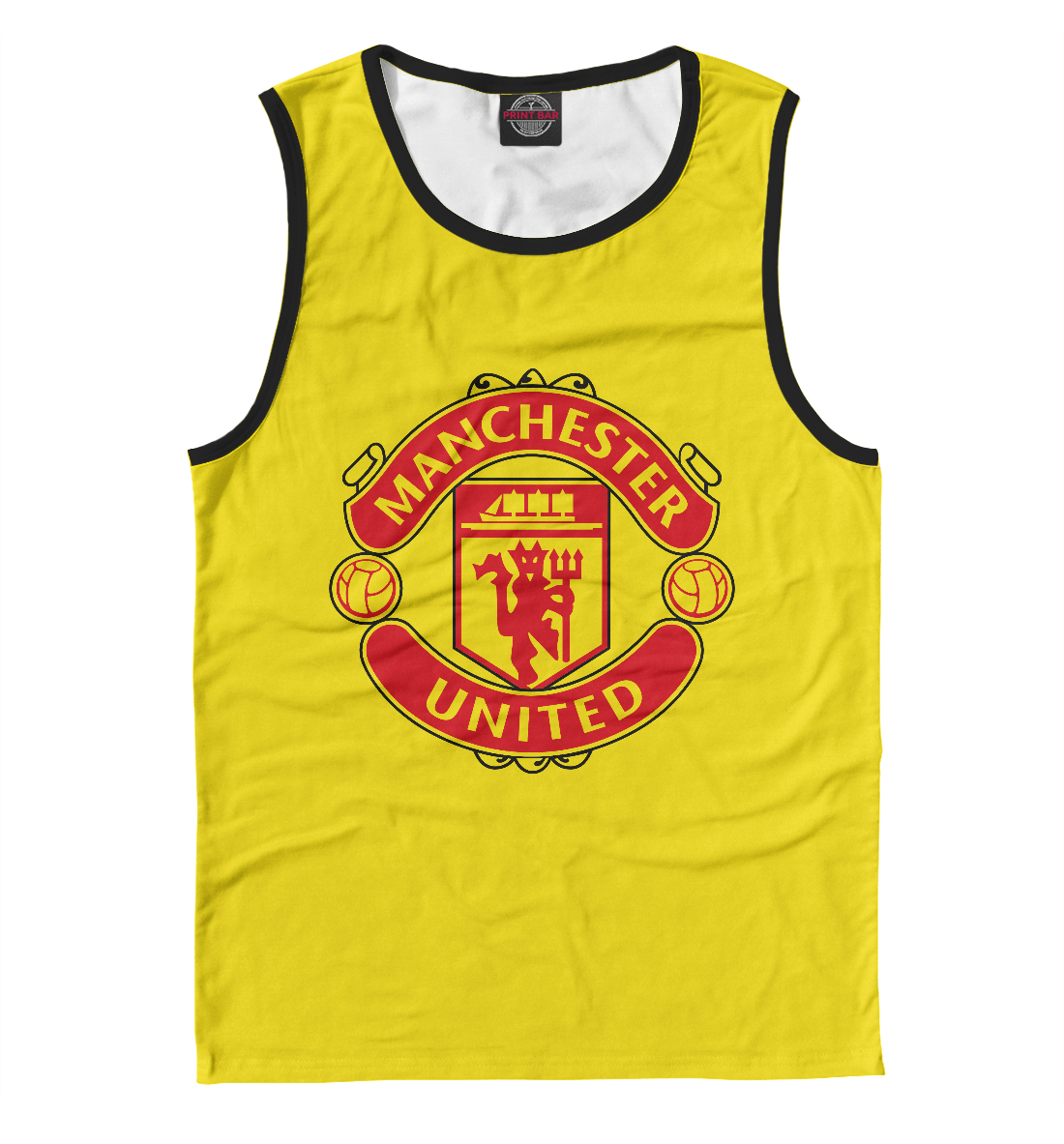 

Manchester United