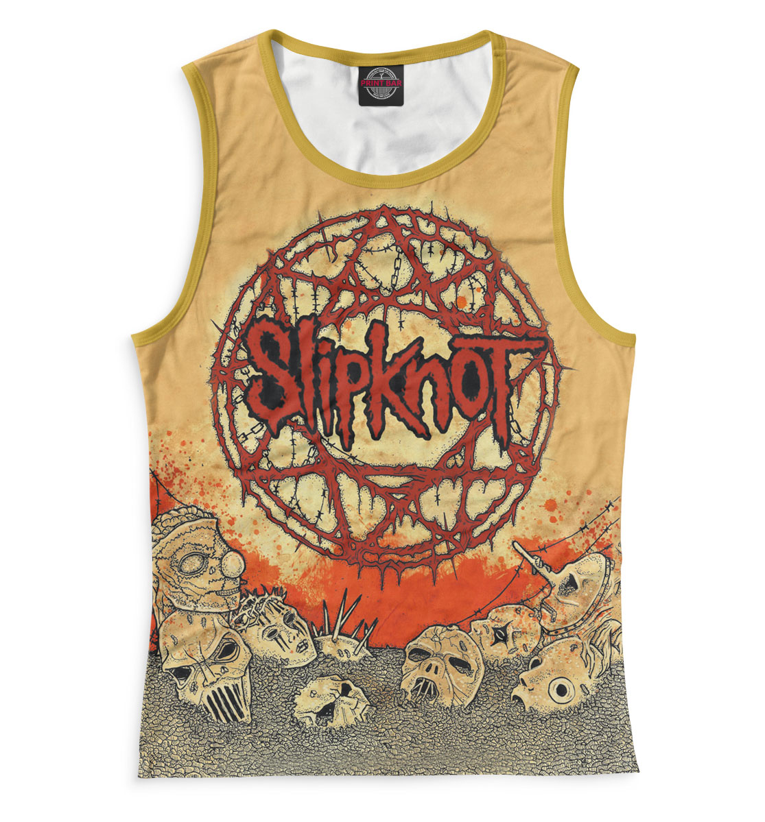 

Slipknot