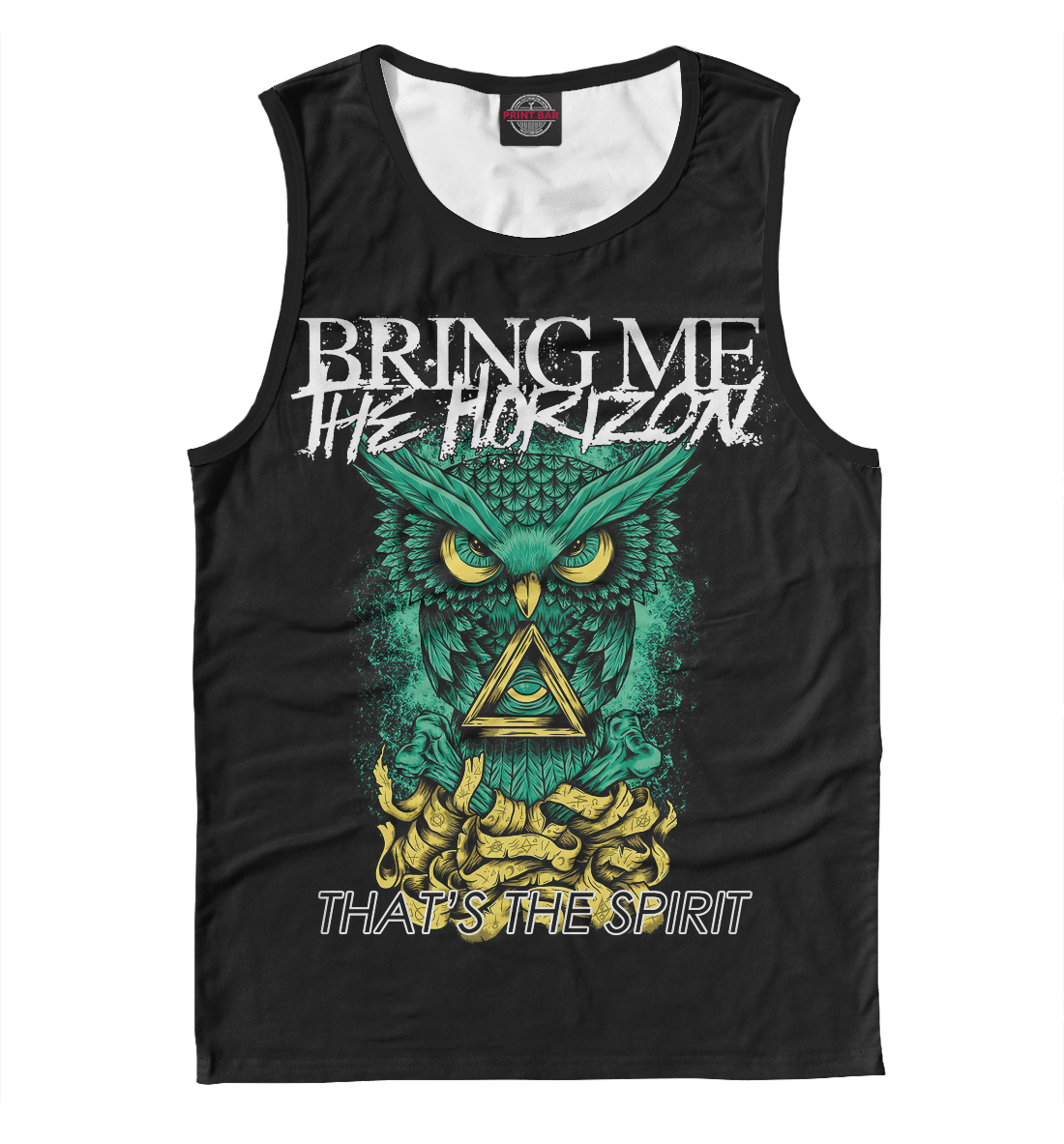 

Bring Me the Horizon