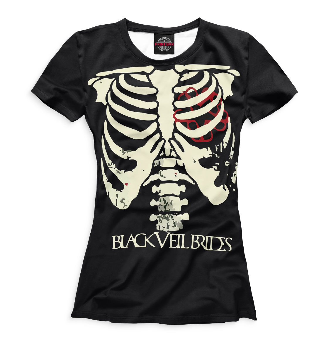 

Black Veil Brides