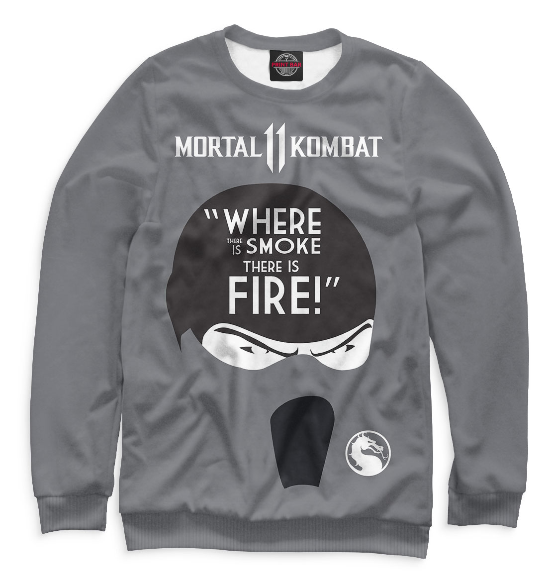 

Mortal Kombat