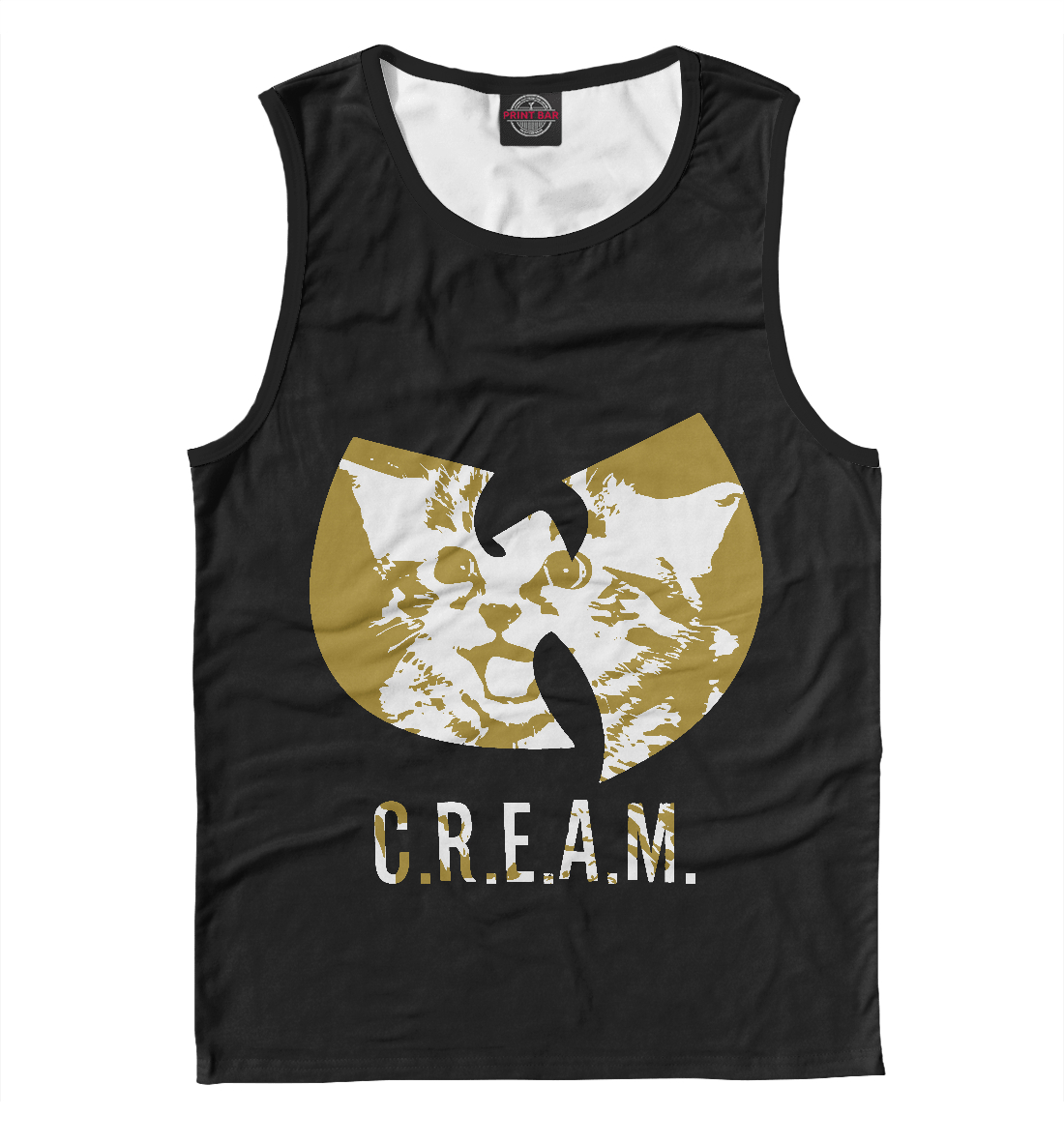

Wu-Tang Cream