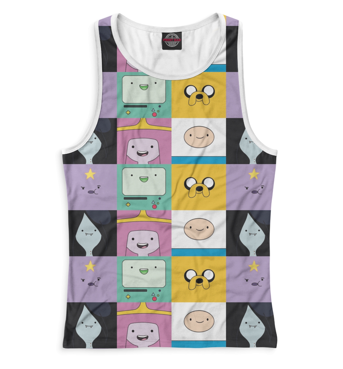 

Adventure Time