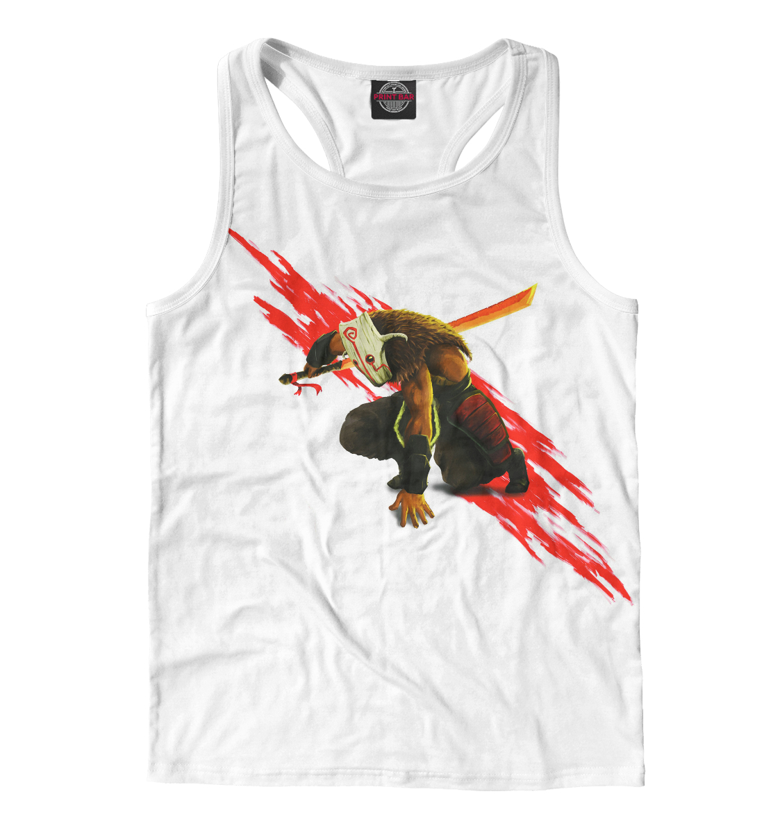 

Juggernaut