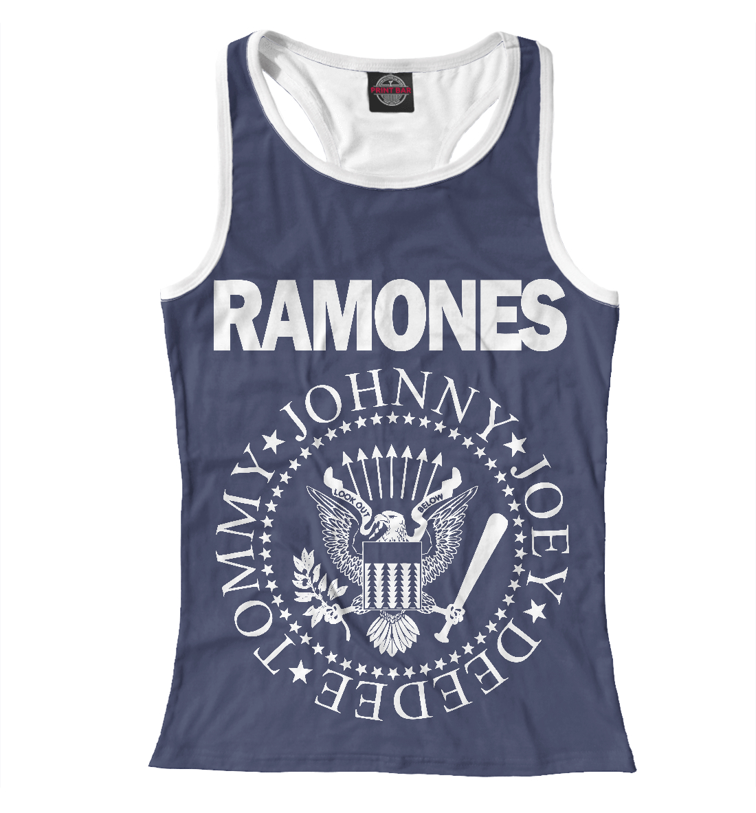 

Ramones
