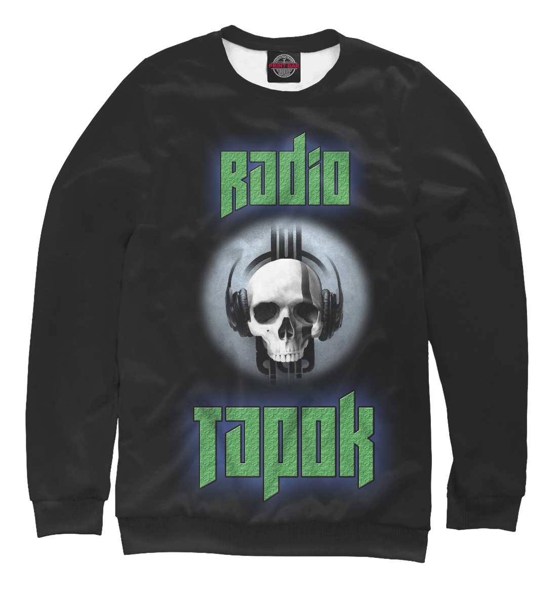 

Radio Tapok