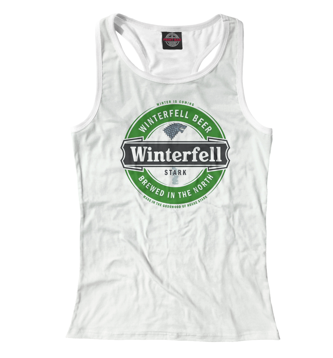 

Winterfell