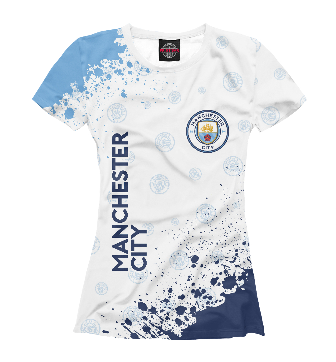 

Manchester City
