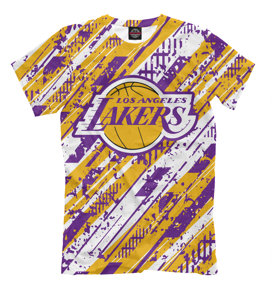 

La Lakers