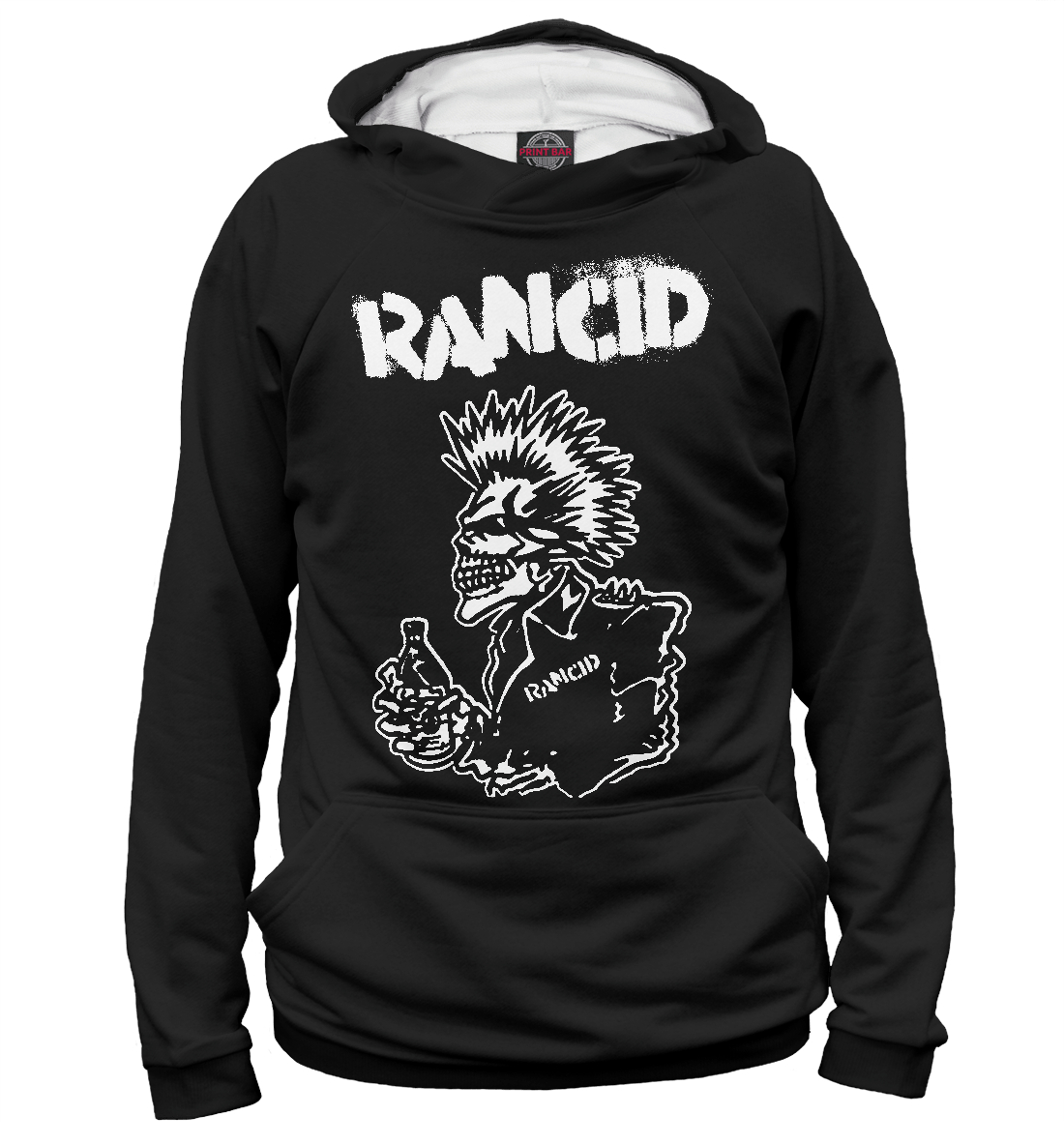 

Rancid