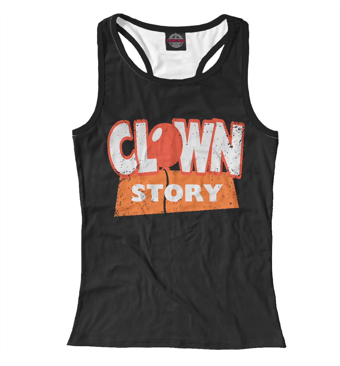 

Clown Story