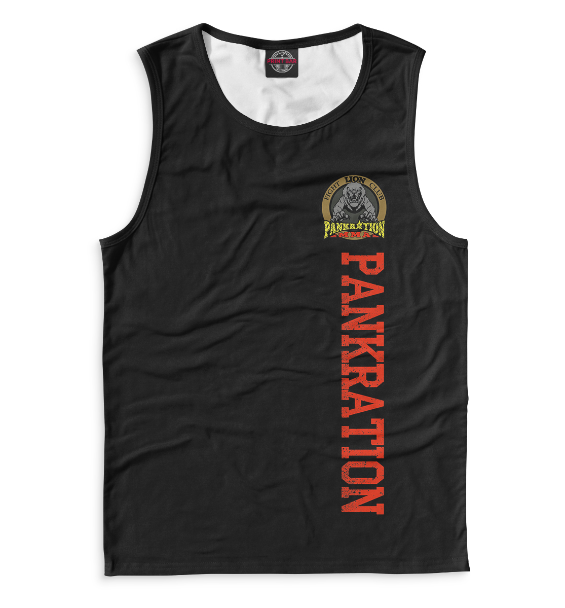 

Pankration