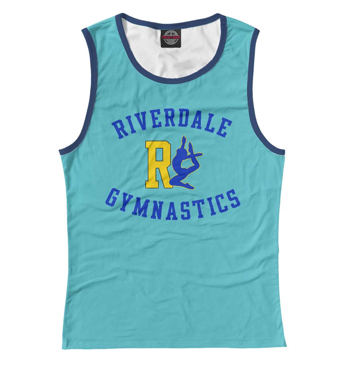 

Riverdale Gymnastics