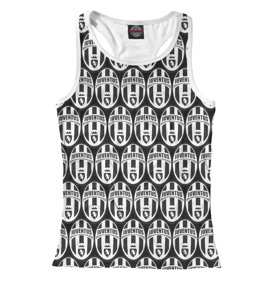 

Juventus Black&White