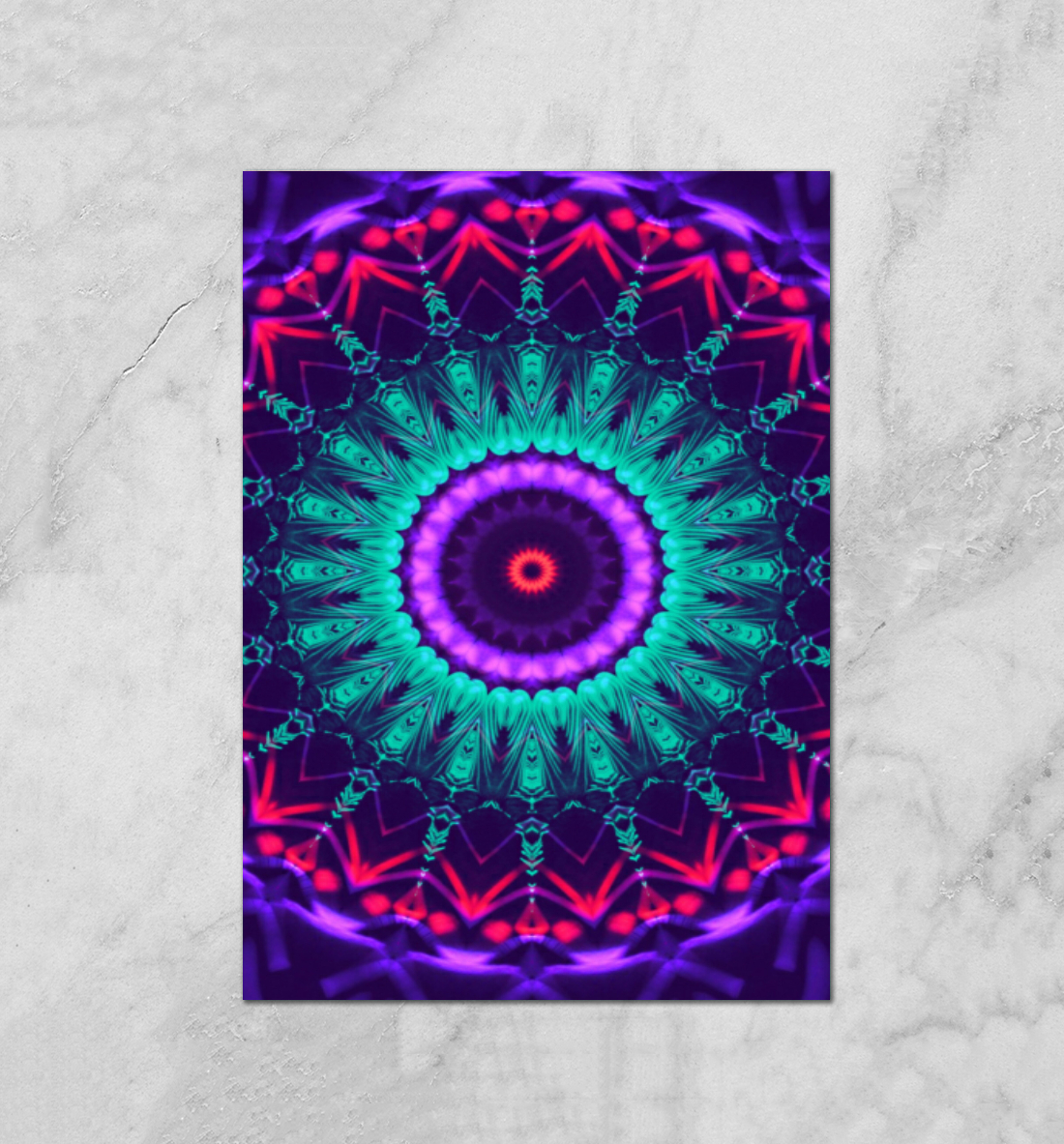 

Mandala