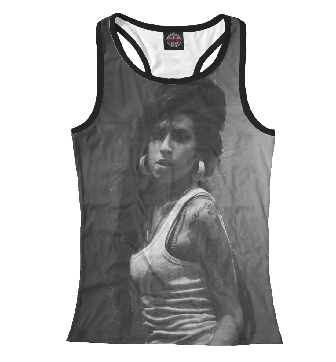 

Amy Winehouse