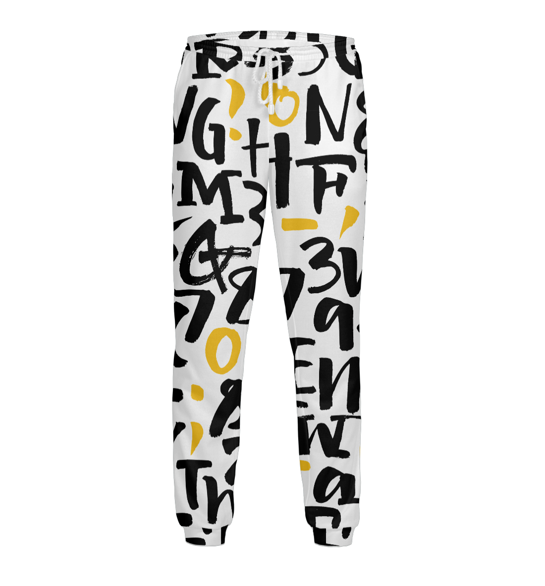 

Alphabet
